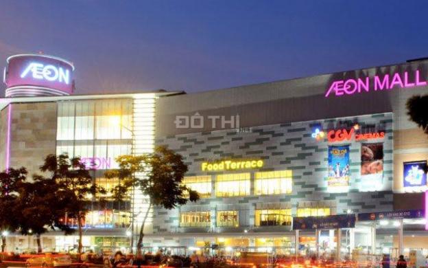 Mở bán dự án Aio City đẹp nhất khu Tên Lửa - ngay AEON Mall Bình Tân 14315996