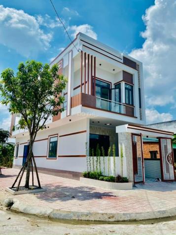 Bán nhà riêng tại đường Bùi Trọng Nghĩa, Phường Tân Hạnh, Biên Hòa, Đồng Nai diện tích 97.5m2 14316196