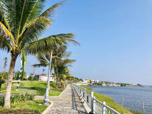 Bán đất nền dự án Marina Hội An, view sông, cách bãi tắm An Bàng chỉ vài phút đi bộ. LH 0931966270 14316424