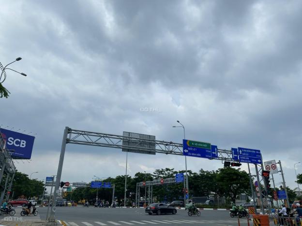Lô góc 70m2 đường 12m, gần ngay khu đô thị cao cấp Akari Nam Long, cách Aeon Mall Bình Tân 5 phút 14317070