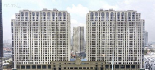 Bán căn hộ chung cư dự án Roman Plaza 125m2, 3 ngủ lô góc giá nhỉnh 5 tỷ 14317109