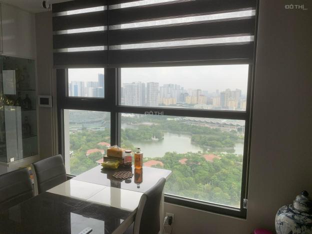 Bán chung cư Vinhomes Green Bay, 3PN, full đồ, lô góc, view tuyệt đẹp 14317475