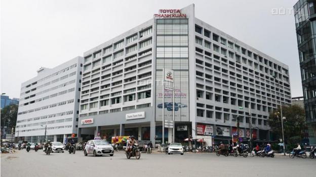 Cho thuê văn phòng đẹp đã có nội thất ở Toyota Thanh Xuân, Trường Chinh, Thanh Xuân, Hà Nội 14317640