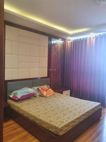 Cho thuê căn hộ 3 phòng ngủ Vinhomes Nguyễn Chí Thanh đủ nội thất, tầng 26 14317852