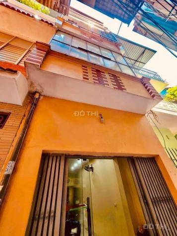 Bán nhà 4Tx40m2 1194 đường Láng ô tô đỗ cửa nhà đẹp ở luôn 4,65 tỷ 0986073333 14318146