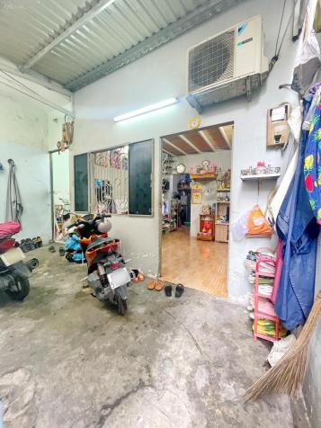 Bán nhà 1 lầu hẻm Trần Văn Khánh, P. Tân Thuận Đông, Quận 7 14318352