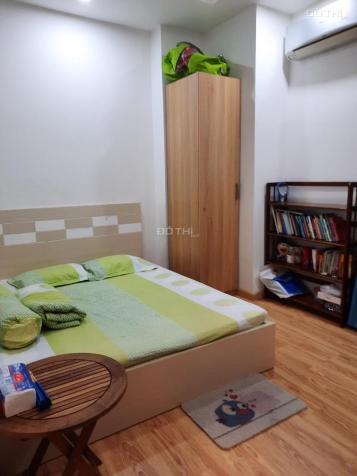 Bán gấp căn hộ Lữ Gia Plaza 100m2, 3PN 2WC có bancon 4.85 tỷ 0903154701 14318388