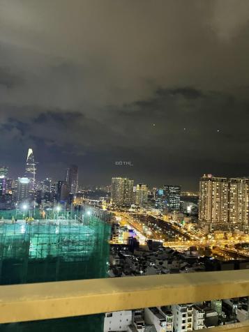 Cho thuê căn hộ chung cư tại dự án Soho Residence, Quận 1, Hồ Chí Minh diện tích 34m2 giá 13 tr/th 14318389