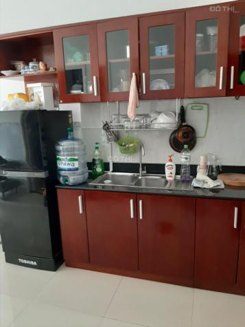 Chung cư Fortuna, 75m2 quận Tân Phú tặng nội thất 14318576