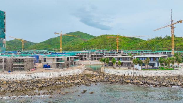 Biệt thự 1400m2 ôm trọn mặt biển Nha Trang, bắt trọn bình minh và hoàng hôn 14318622