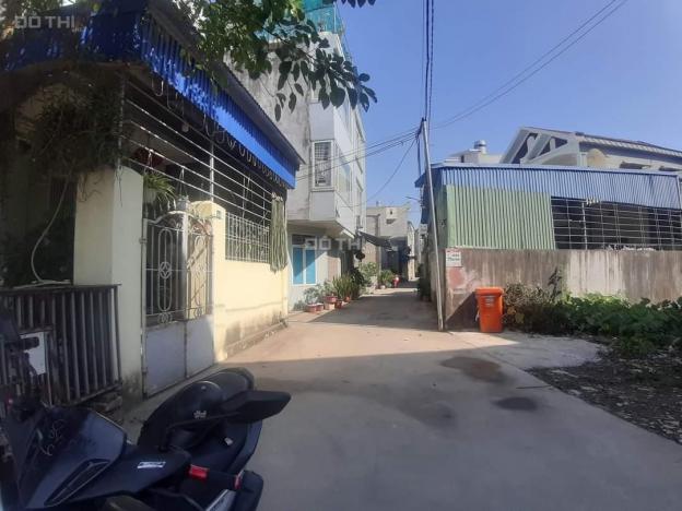 Chính chủ gửi bán lô đất ngõ ô tô tại Vĩnh Khê - An Đồng - An Dương 14318631