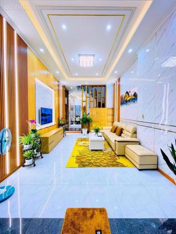 Chính chủ bán nhà Tân Phú chỉ cần 3 tỷ có ngay nhà 3 lầu khu dân cư cao cấp 14319093