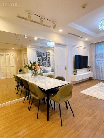 Chính chủ bán chung cư CT1 Khâm Thiên - Lê Duẩn - Đống Đa - Đầy đủ nội thất 14319485