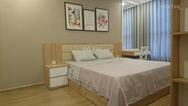 Chính chủ bán chung cư CT1 Khâm Thiên - Lê Duẩn - Đống Đa - Đầy đủ nội thất 14319485