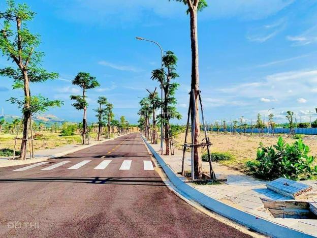 Cắt lỗ trả nợ ngân hàng bán nhanh lô đất biển Quy Nhơn, giá 1,3 tỷ 14319658