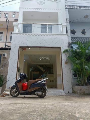 Bán nhà mới - HXH - ngay ngã 4 Tô Ký - Nguyễn Ảnh Thủ 3,9 tỷ 14320086