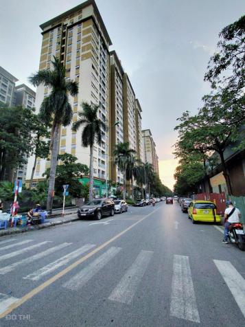 Bán căn hộ chung cư tại đường Phú Cường, Phường Phú Lãm, Hà Đông, Hà Nội DT 57m2 giá 1.35 tỷ 14320336