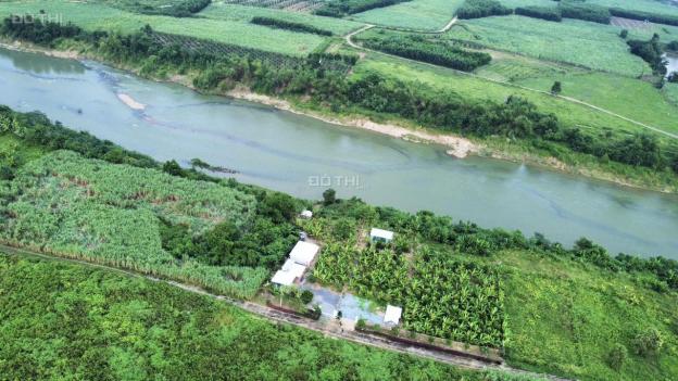 Bán đất Sông Cầu Khánh Vĩnh, view đẹp có sẵn vườn 14320642