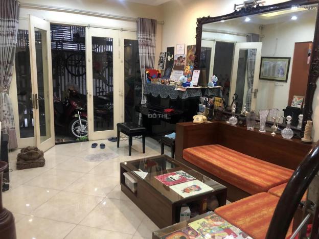 Bán nhà đẹp 6 tỷ về ở ngay Trần Khát Chân, Hai Bà Trưng 60m2x5TxMT4m ngõ thông, LH: 0366051369 14320714