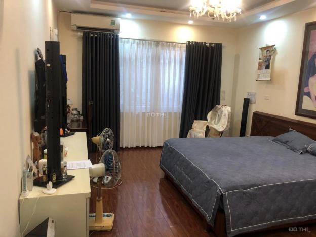 Bán nhà đẹp 6 tỷ về ở ngay Trần Khát Chân, Hai Bà Trưng 60m2x5TxMT4m ngõ thông, LH: 0366051369 14320714