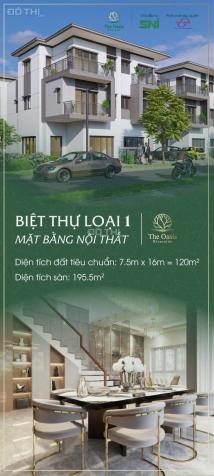 The Oasis Riverside mở bán giá F0, ưu tiên cho khách hàng tiên phong vị trí đẹp nhất 0948 274 947 14320788