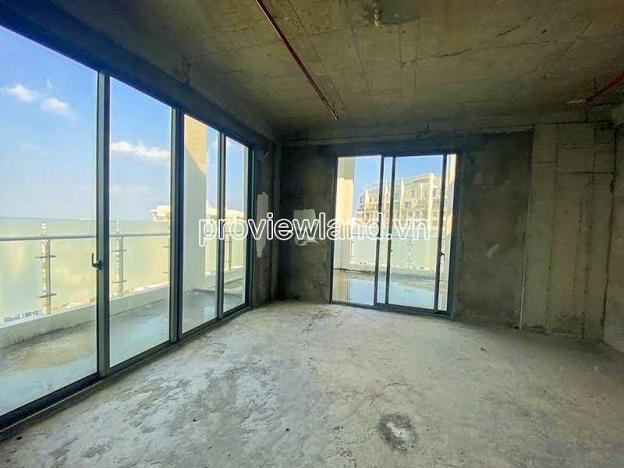 Penthouse Masteri Thảo Điền bán căn hộ, tháp T3 với 2 tầng, diện tích bao gồm sân vườn 325.6m2 14321082