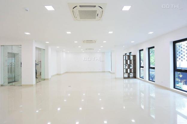 Tòa nhà văn phòng kinh doanh lô góc mặt phố Nguyễn Xiển DT 140 m2 10T giá 57tỷ 14321216