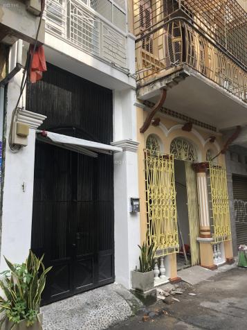 Bán nhà riêng tại 32 Huyền Quang, Phường Tân Định, Quận 1, Hồ Chí Minh DTXD 71.04m2 14321245