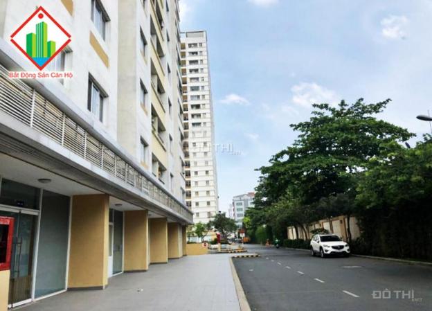 Cho thuê căn hộ Lotus Garden - Trịnh Đình Thảo, DT 78m2, 3 PN, đủ nội thất 11.5tr/th 0903154701 14321314