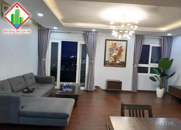 Cho thuê căn hộ Lotus Garden - Trịnh Đình Thảo, DT 78m2, 3 PN, đủ nội thất 11.5tr/th 0903154701 14321314