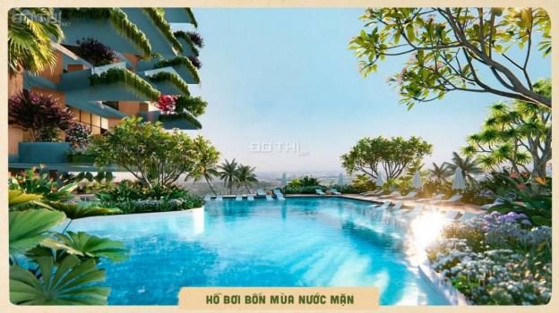 Sở hữu căn hộ 2PN 2VS, ban công sân vườn lên tới 18m tại Ecopark, mua giá CĐT, thanh toán chỉ 650tr 14322066