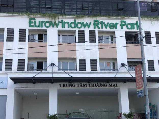 Kinh doanh ngày đêm - đường rộng 10m - 50m ra tt thương mại Eurowindow River Park Đông Trù 14322132