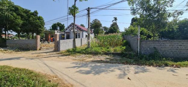 Bán đất tại Xã Nhuận Trạch, Lương Sơn, Hòa Bình diện tích 212m2 giá 1,65 tỷ 14322274