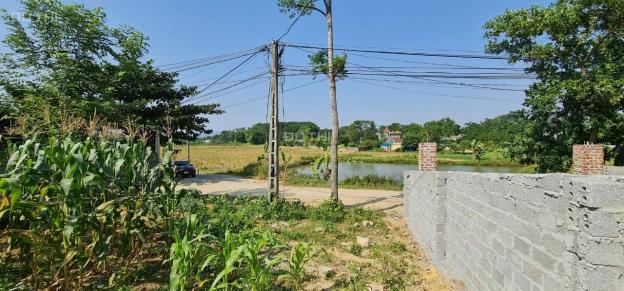 Bán đất tại Xã Nhuận Trạch, Lương Sơn, Hòa Bình diện tích 212m2 giá 1,65 tỷ 14322274