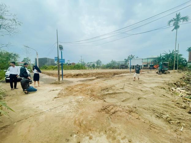 Bán đất tại đường Hoàng Diệu, Xã Điện Phong, Điện Bàn, Quảng Nam diện tích 105m2 giá 600 triệu 14322328