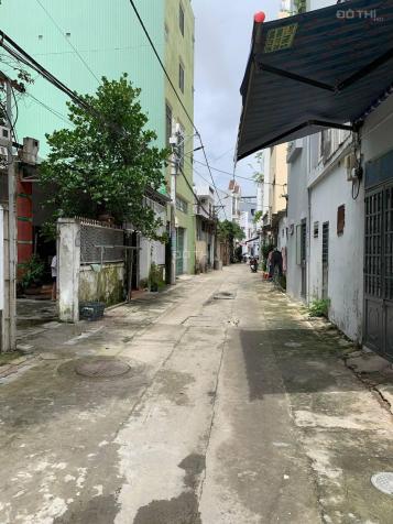 Hot cần bán nhà cấp 4 x 77m2(ngang 5.2m) - 2 mặt tiền đường Nguyễn Thiện Kế, An Hải Đông, Sơn Trà 14322578