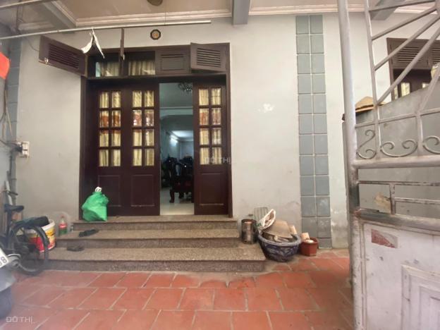 Nhà hiếm Hoàng Mai chốt nhanh trong tháng 11 - bán nhà cho hộ gia đình mua đất tặng nhà xịn sò 14323042