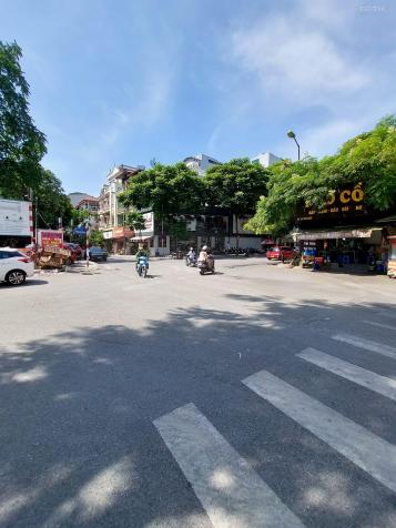 Bán nhà tại phố Linh Lang, phường Đội Cấn, Ba Đình, Hà Nội diện tích 140m2 giá 41 tỷ 14323130