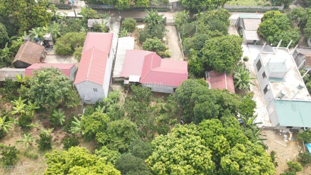 Bán đất tại đường Đồng Chanh, Xã Cư Yên, Lương Sơn, Hòa Bình diện tích 282m2 giá 1,2 tỷ 14323423