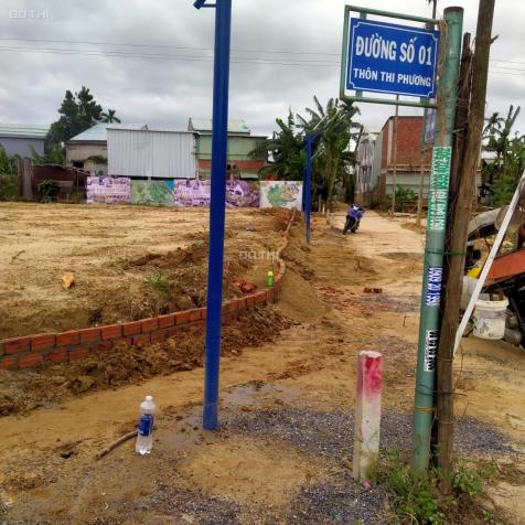 Chính chủ cần bán đất nền tại Điện Phong Điện Bàn Quảng Nam 14323760