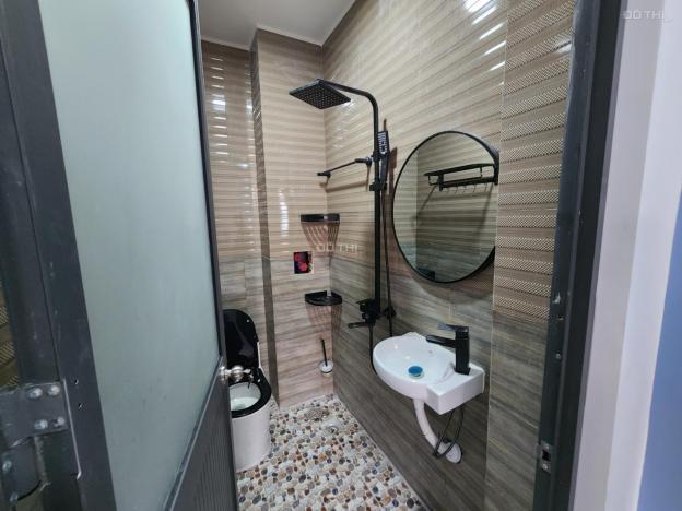 Bán nhà 1 trệt 3 lầu mặt tiền chợ Thống Nhất, P Thống Nhất, Biên Hòa 128m2 SHR 4,8 tỷ vị trí đẹp 14323866