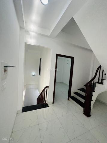 Bán nhà đẹp 4 tầng, DT 40 m2, LK Ngô Thị Nhậm - Hà Đông - Hà Nội 14130575