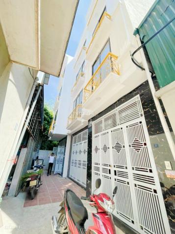 Cần bán nhà 4 tầng giá rẻ phường Dương Nội, vị trí đắc địa, pháp lý rõ ràng 14323999