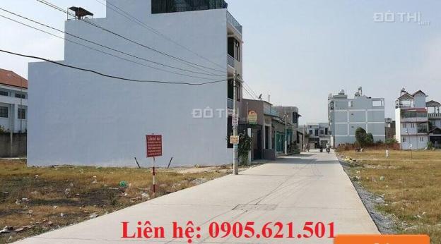 Cần ra đi nhanh vài lô đất diện tích nhỏ 100m2 tại Thanh Hà Hội An với giá 1,25 tỷ 14120625
