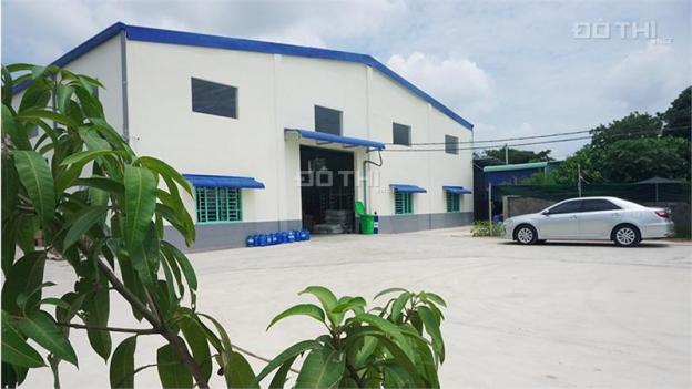 Đất SKC có nhà xưởng, KCN Tân Bình, Trường Chinh, Tân Phú, chỉ ~ 29 tr/m2 14324142