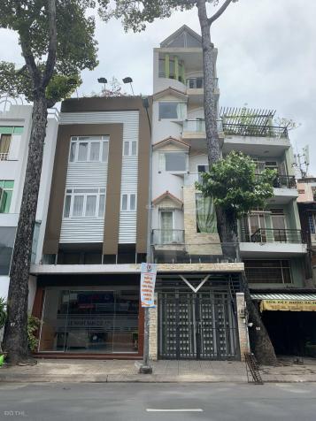 Bán căn nhà giá rẻ nhất mặt tiền Trần Phú, P4, Q5 - 4.2x17m sẵn kết cấu 6 tầng 21.5 tỷ 14324201