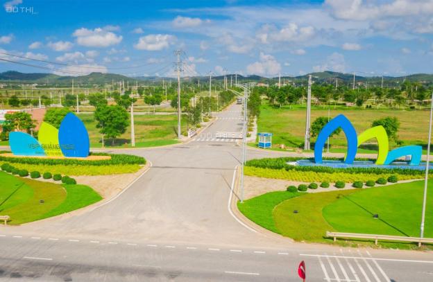 Mua bán đất nền dự án VSIP Quảng Ngãi - Khu Dịch vụ Hỗn hợp VSIP Quảng Ngãi 14324314