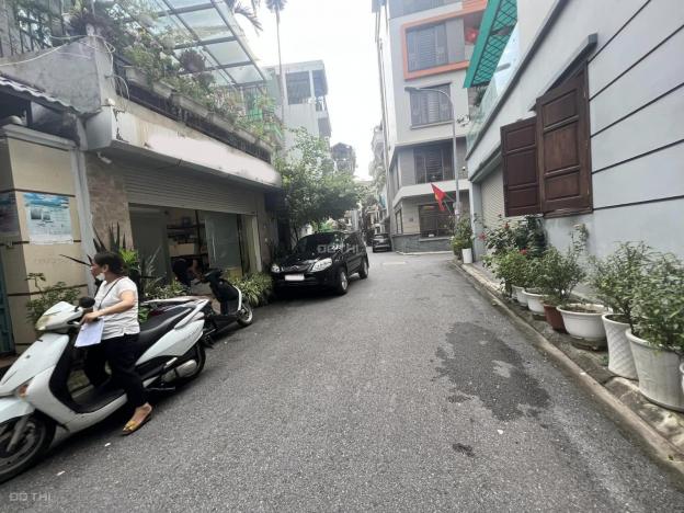 Bán đất ngõ ô tô tránh, sổ phân lô, kinh doanh, giá nhỉnh 10 tỷ, tại Nguyễn Văn Cừ 14324363