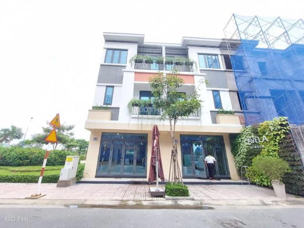 Lavela Garden - Nhà phố chỉ từ 2,8 tỷ/căn tại trung tâm Tp Bình Dương 14325100
