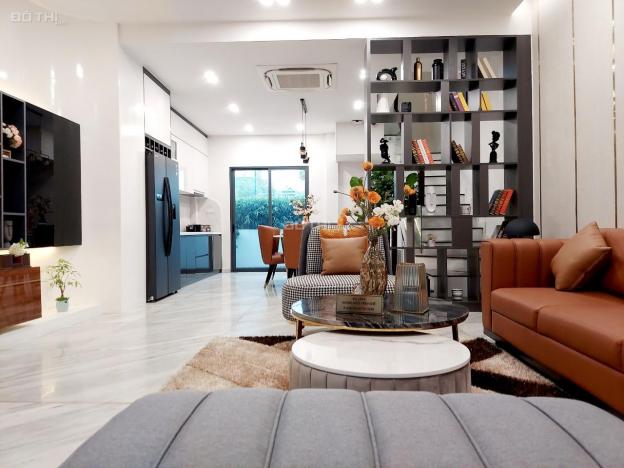 Lavela Garden - Nhà phố chỉ từ 2,8 tỷ/căn tại trung tâm Tp Bình Dương 14325100